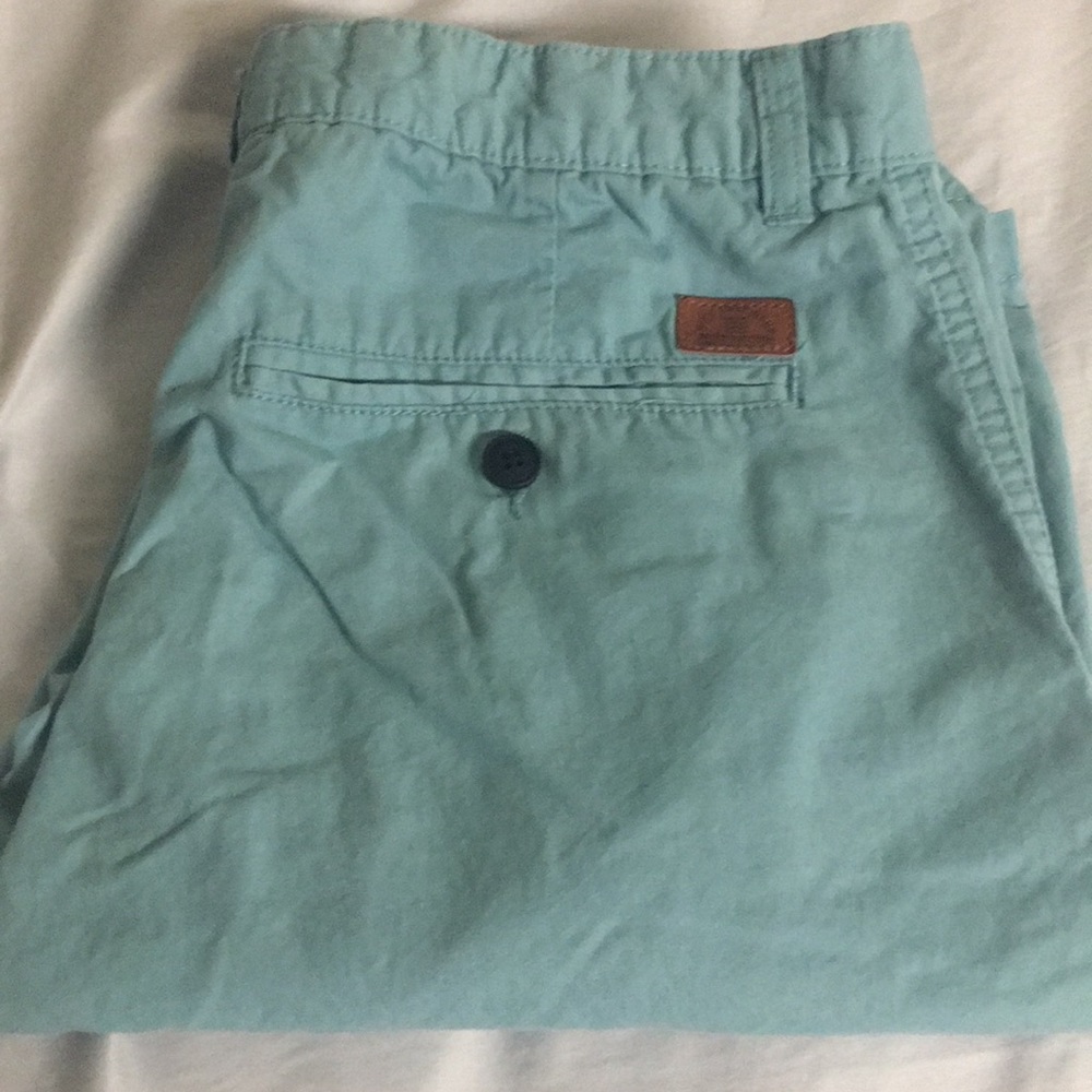 Bershka men’s shorts